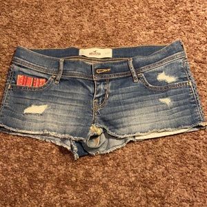 Hollister Jeans Size 5, W27